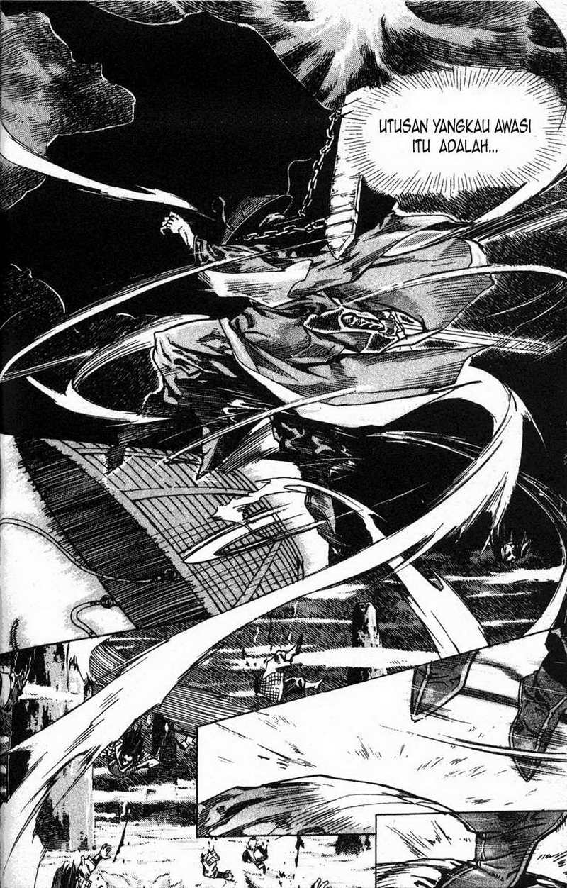 Demon King! Chapter 5 Gambar 32