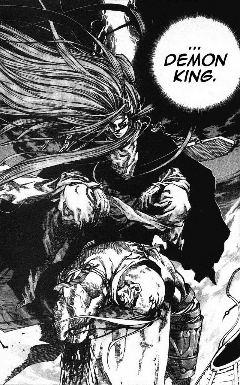 Demon King! Chapter 5 Gambar 33