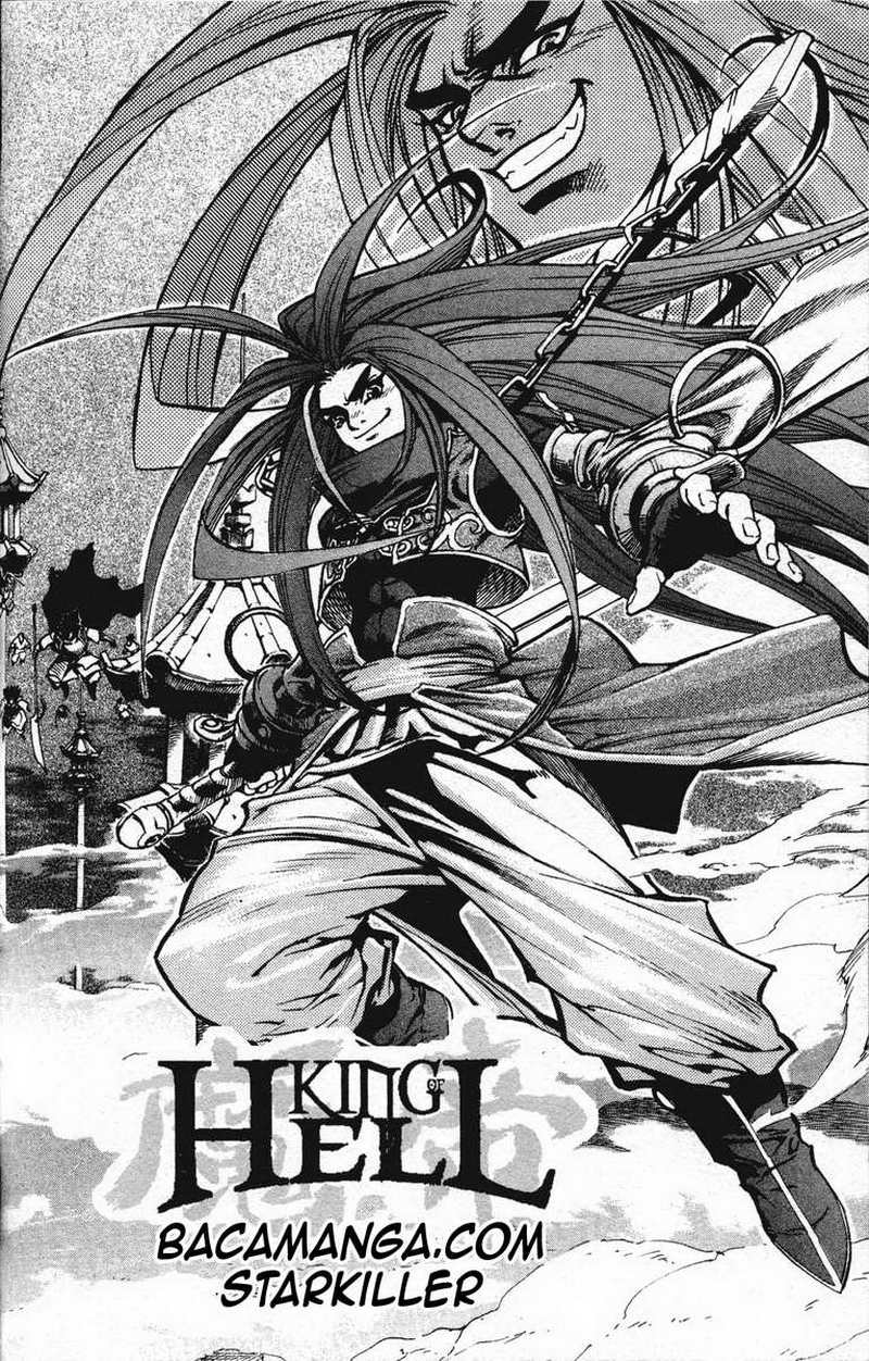 Demon King! Chapter 5 Gambar 34