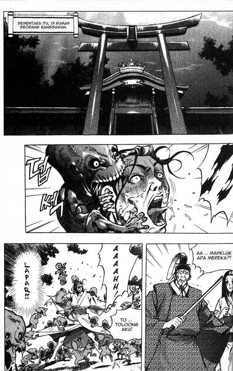 Demon King! Chapter 7 Gambar 2