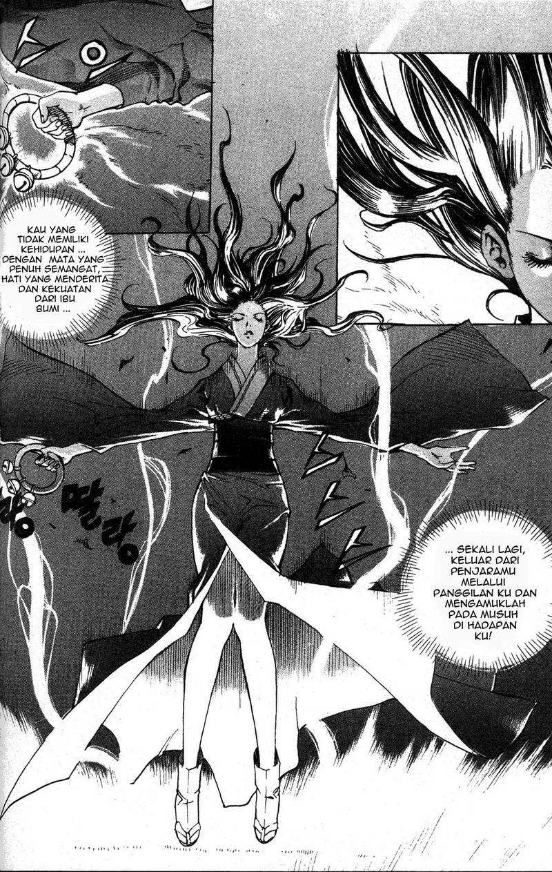 Demon King! Chapter 7 Gambar 5