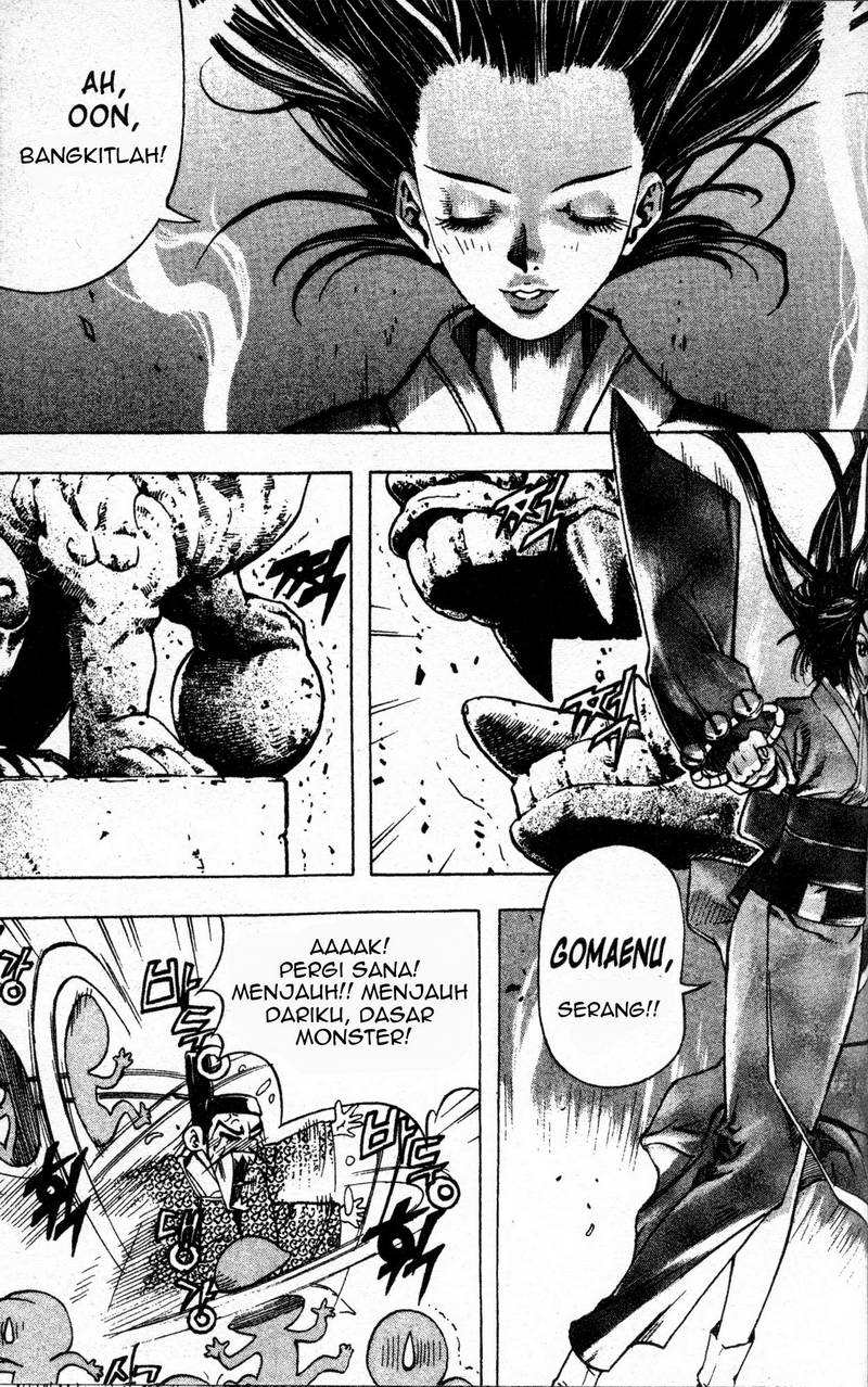 Demon King! Chapter 7 Gambar 6
