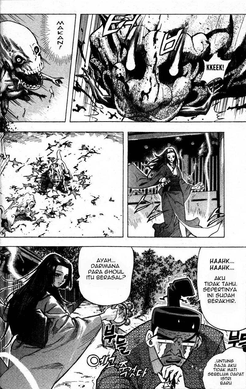 Demon King! Chapter 7 Gambar 9