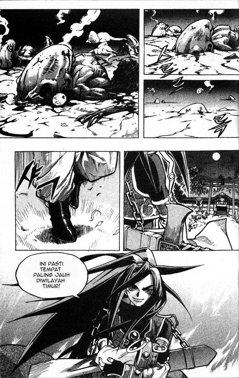 Demon King! Chapter 7 Gambar 10