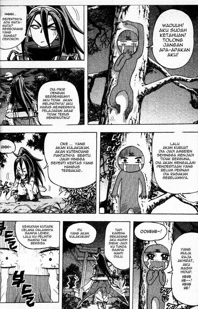 Demon King! Chapter 7 Gambar 11