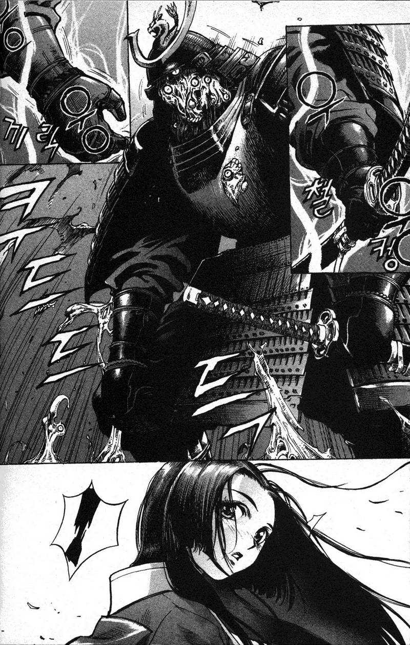 Demon King! Chapter 7 Gambar 13