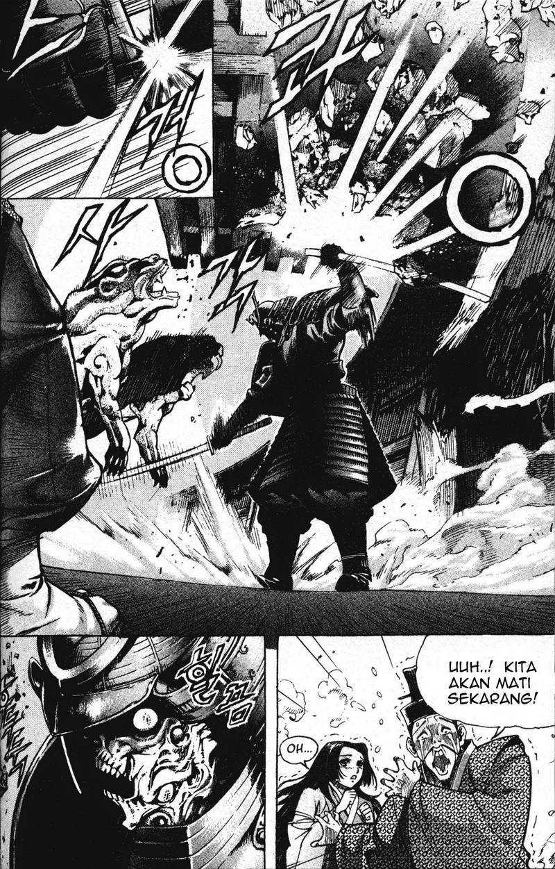 Demon King! Chapter 7 Gambar 15