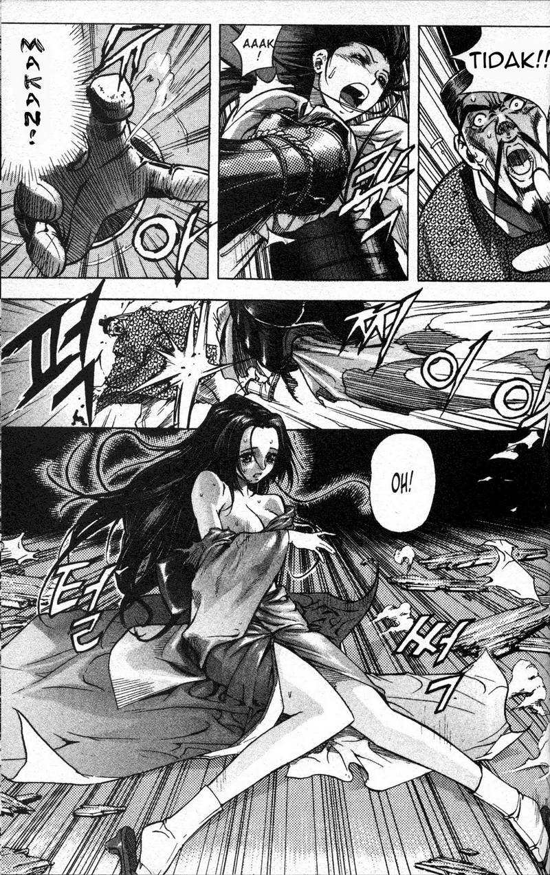 Demon King! Chapter 7 Gambar 16