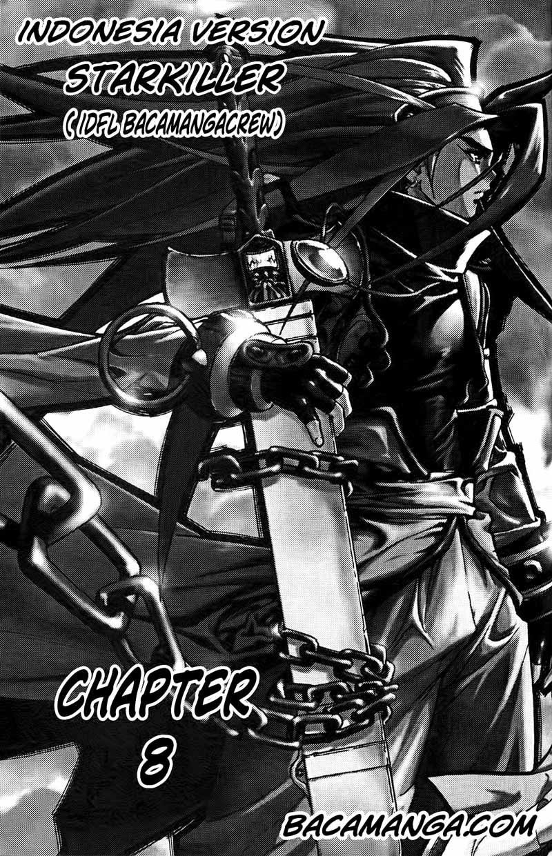 Demon King! Chapter 8 Gambar 1