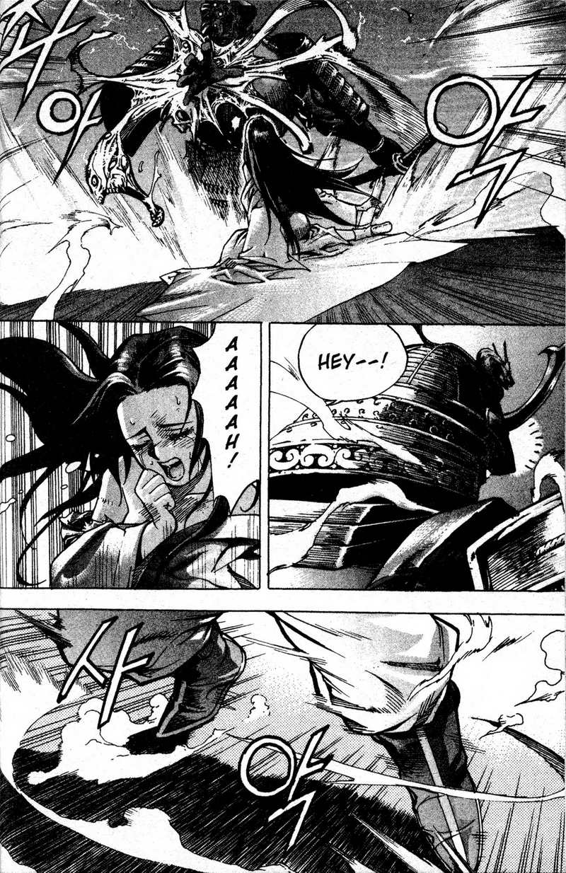 Demon King! Chapter 8 Gambar 3