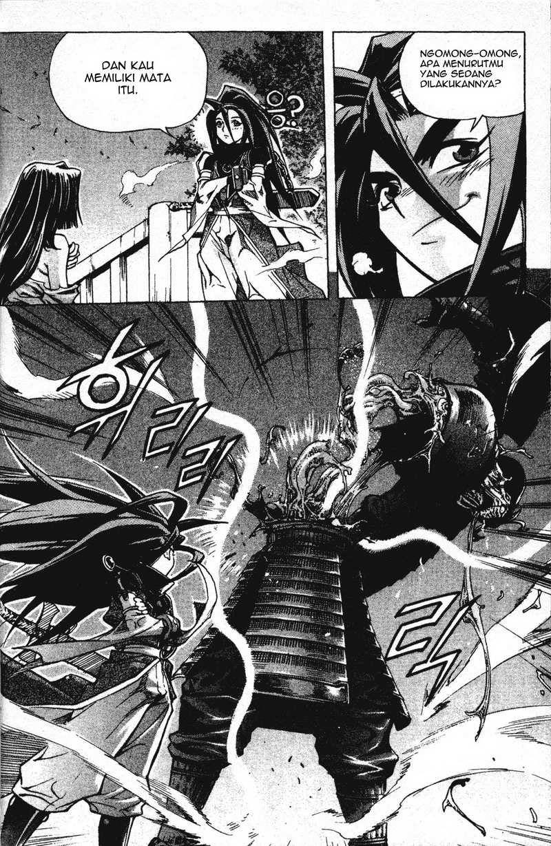 Demon King! Chapter 8 Gambar 7