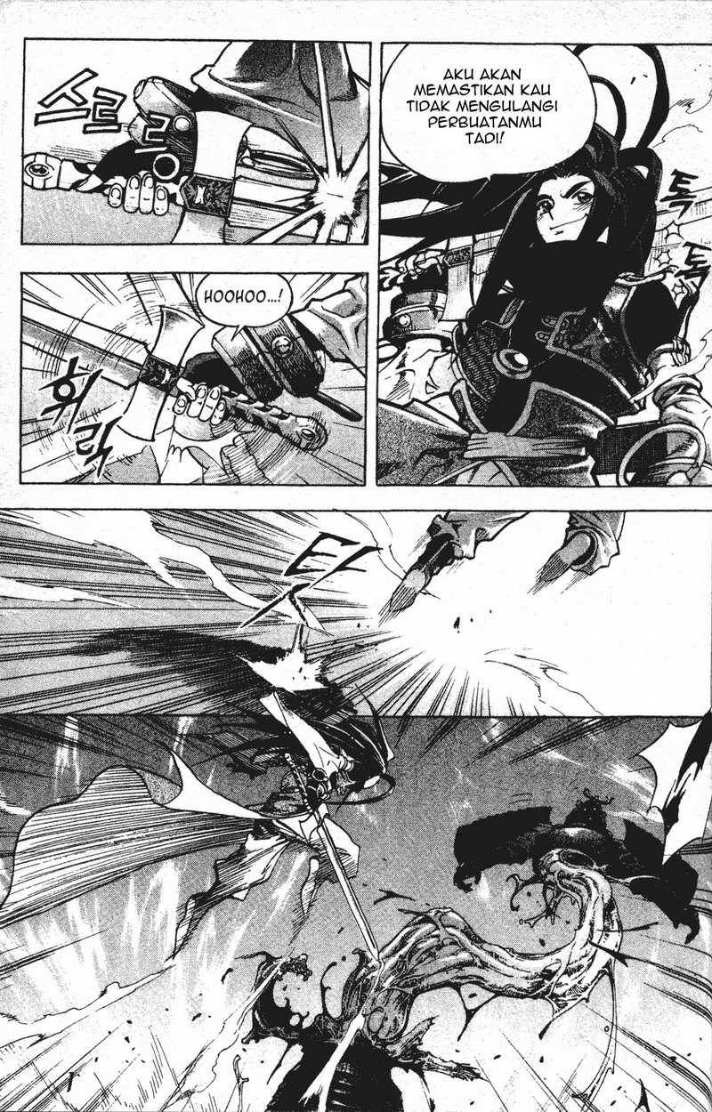 Demon King! Chapter 8 Gambar 8