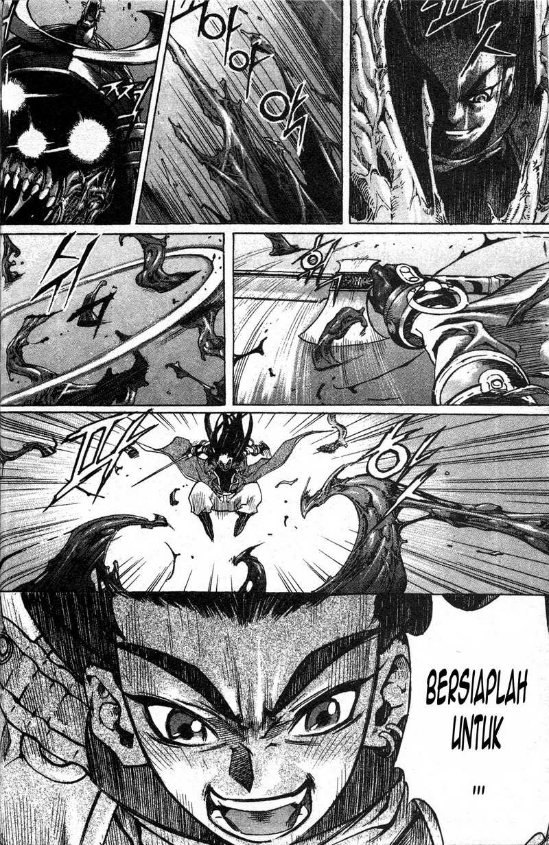 Demon King! Chapter 8 Gambar 9