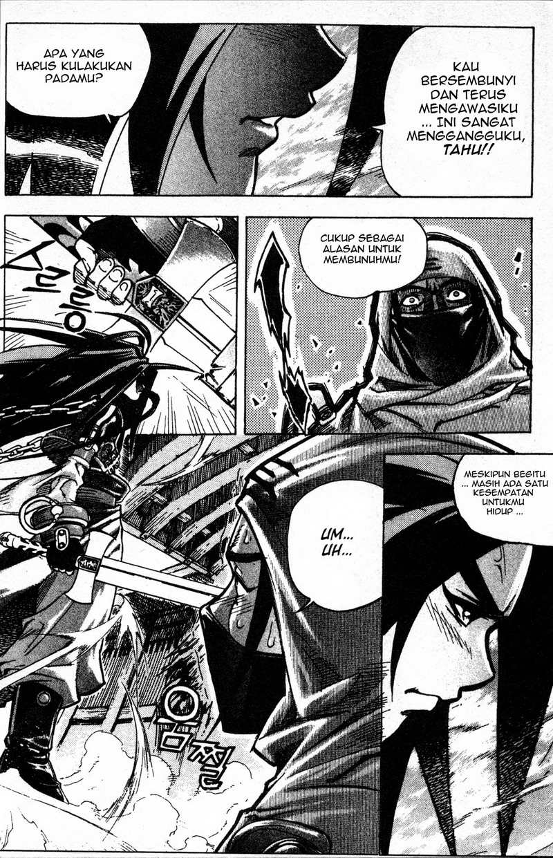 Demon King! Chapter 8 Gambar 14
