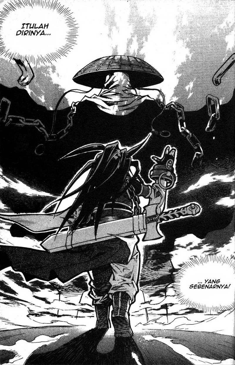 Demon King! Chapter 8 Gambar 17