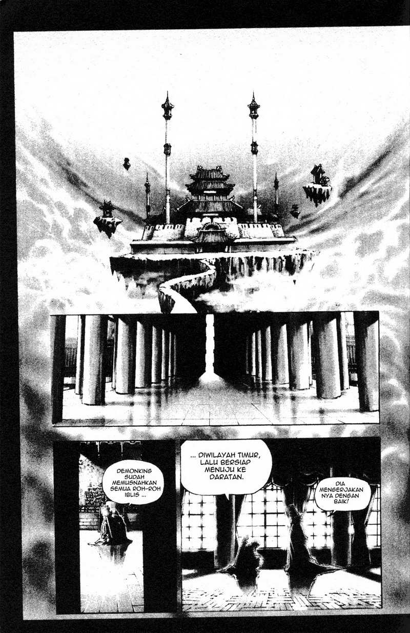 Demon King! Chapter 9 Gambar 2