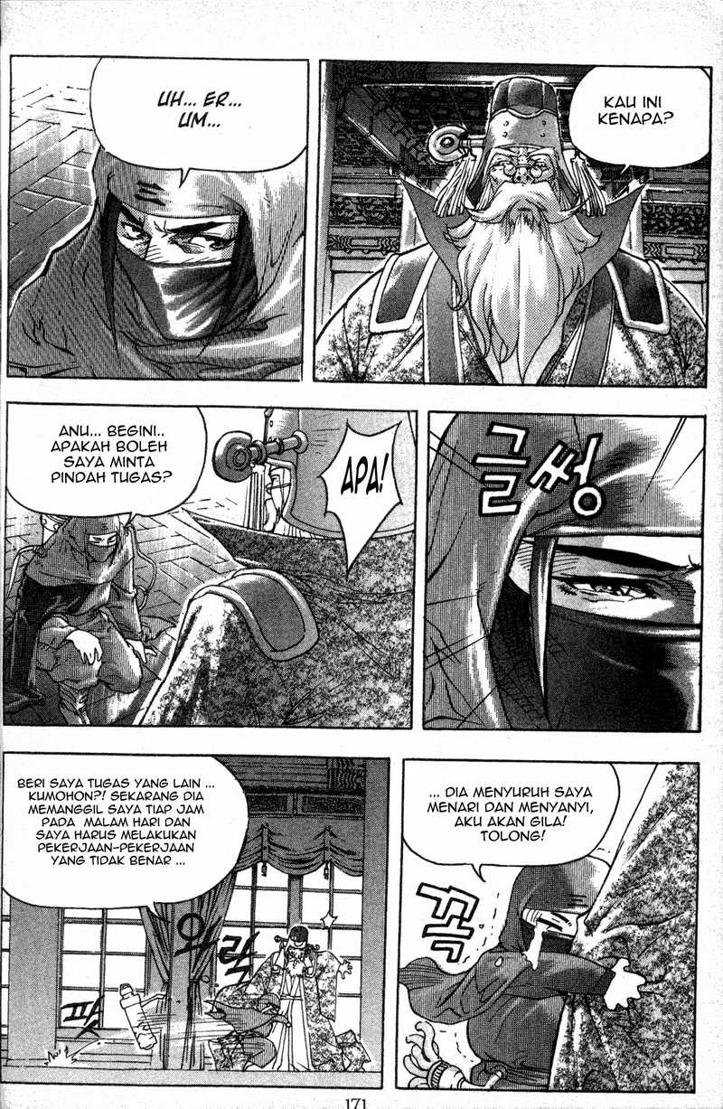Demon King! Chapter 9 Gambar 3