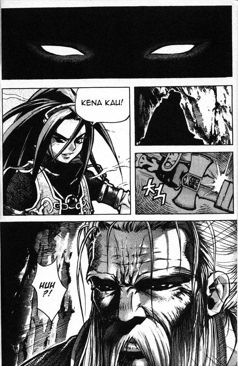 Demon King! Chapter 9 Gambar 9
