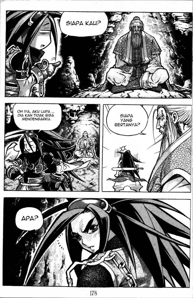 Demon King! Chapter 9 Gambar 10