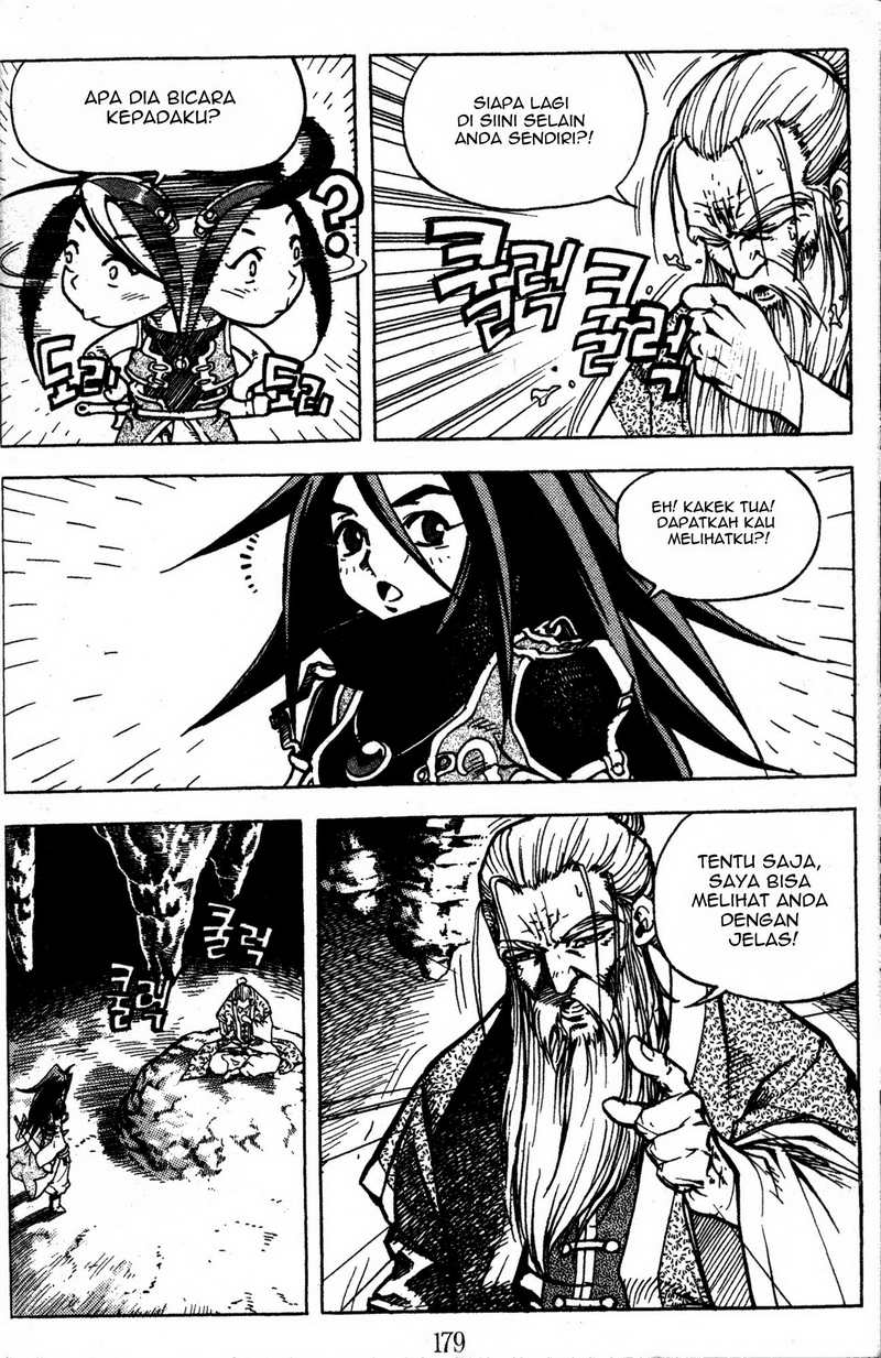 Demon King! Chapter 9 Gambar 11