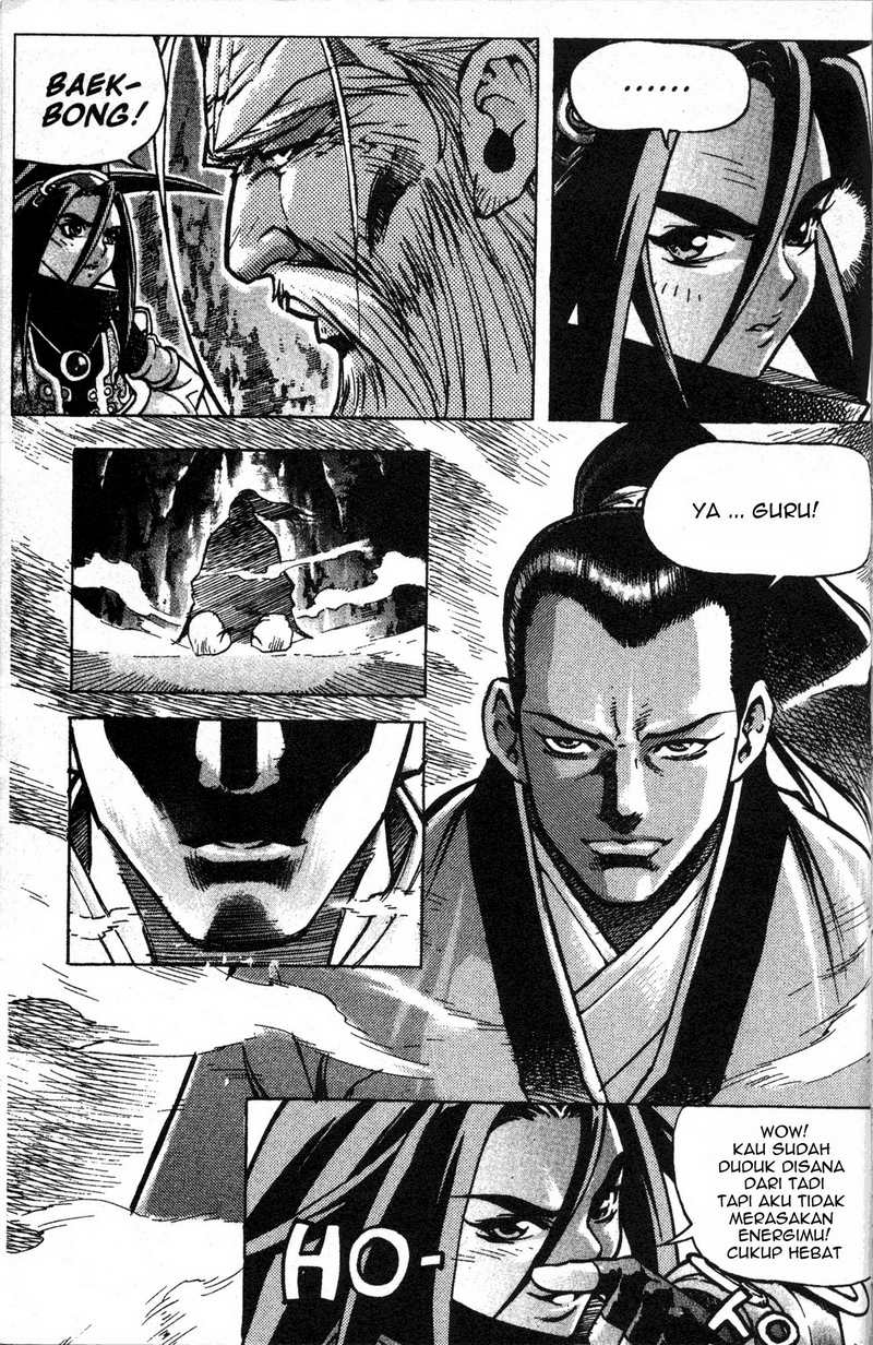 Demon King! Chapter 9 Gambar 14