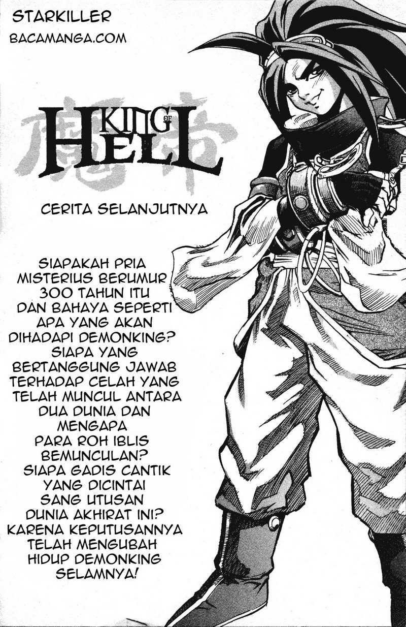Demon King! Chapter 9 Gambar 17
