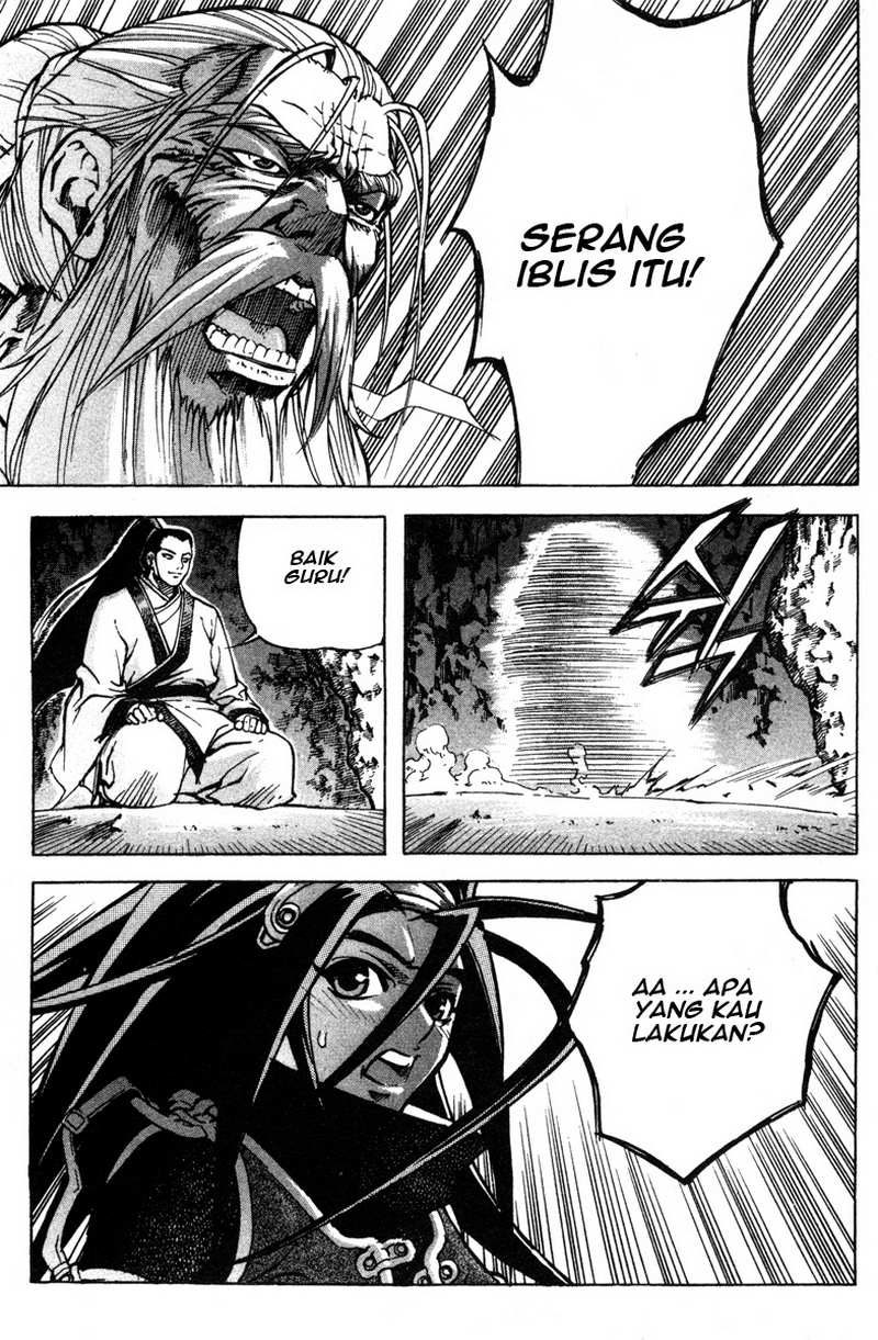 Demon King! Chapter 10 Gambar 3