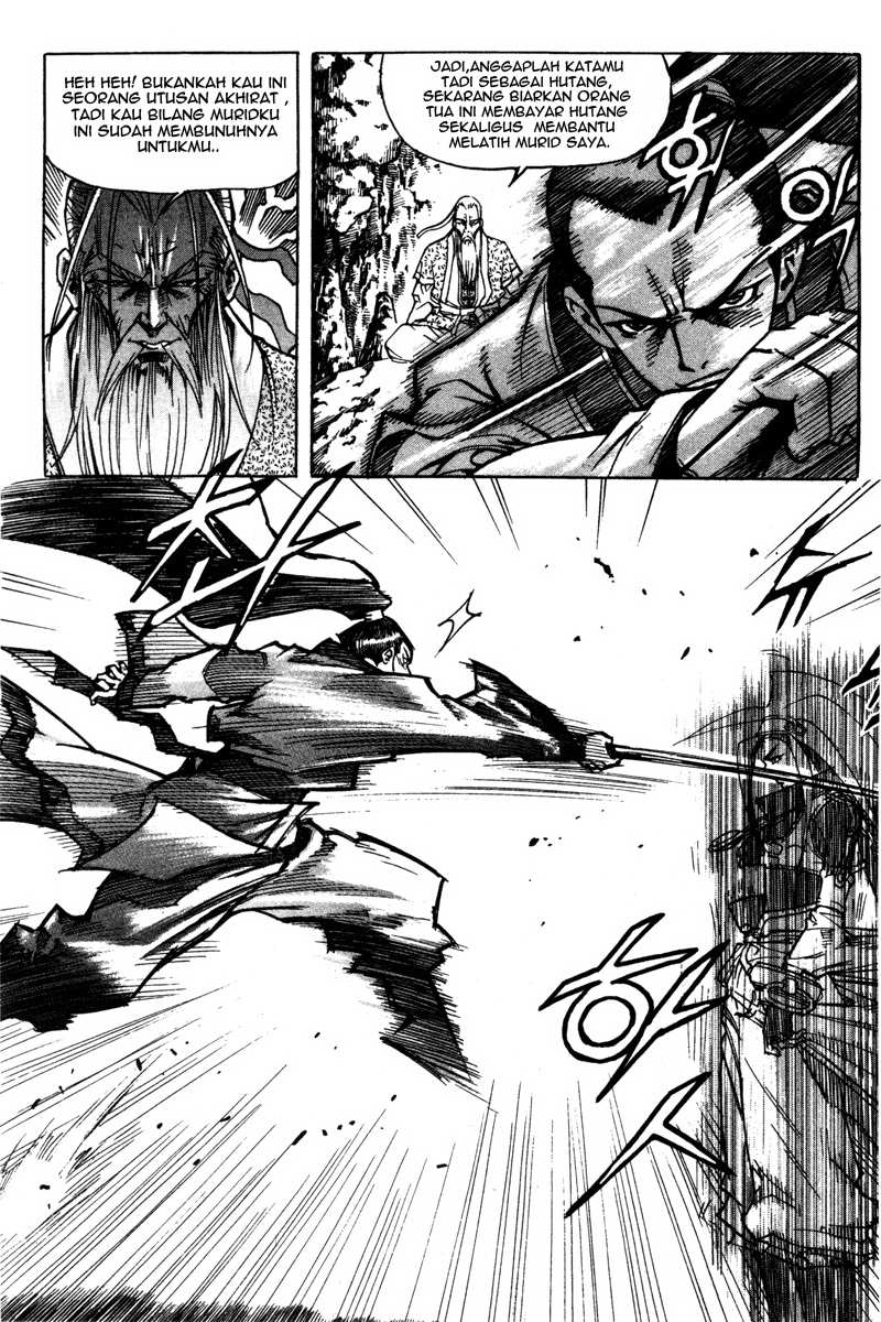 Demon King! Chapter 10 Gambar 4