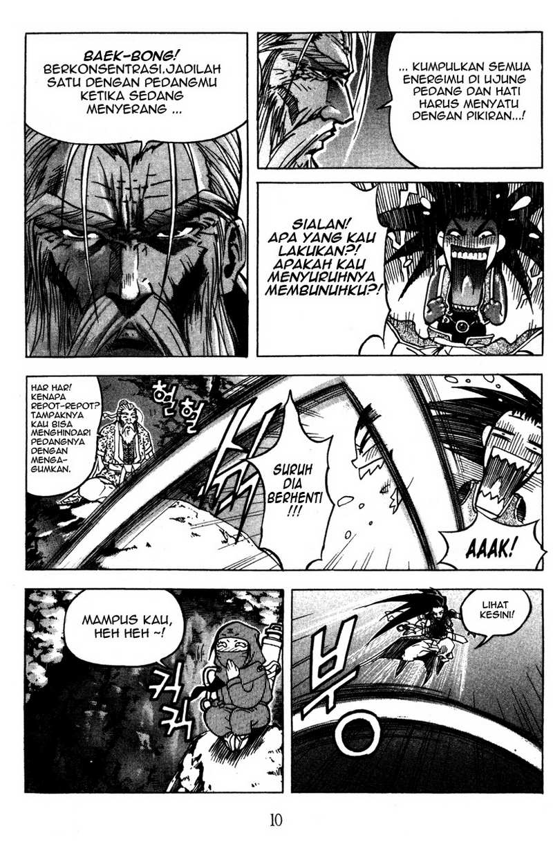 Demon King! Chapter 10 Gambar 7