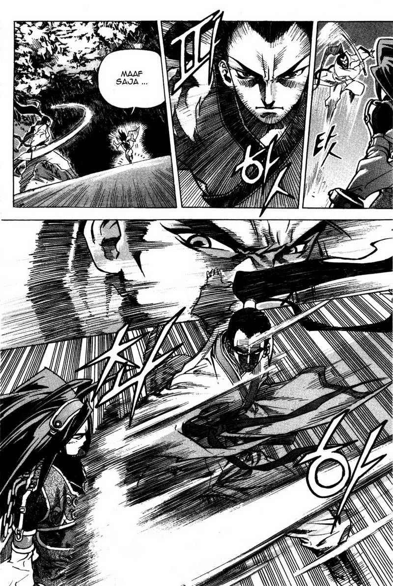 Demon King! Chapter 10 Gambar 8