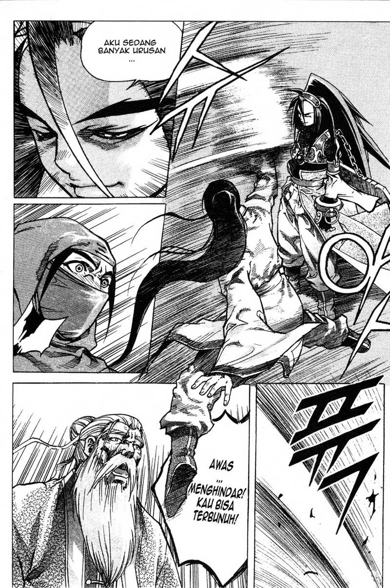 Demon King! Chapter 10 Gambar 9