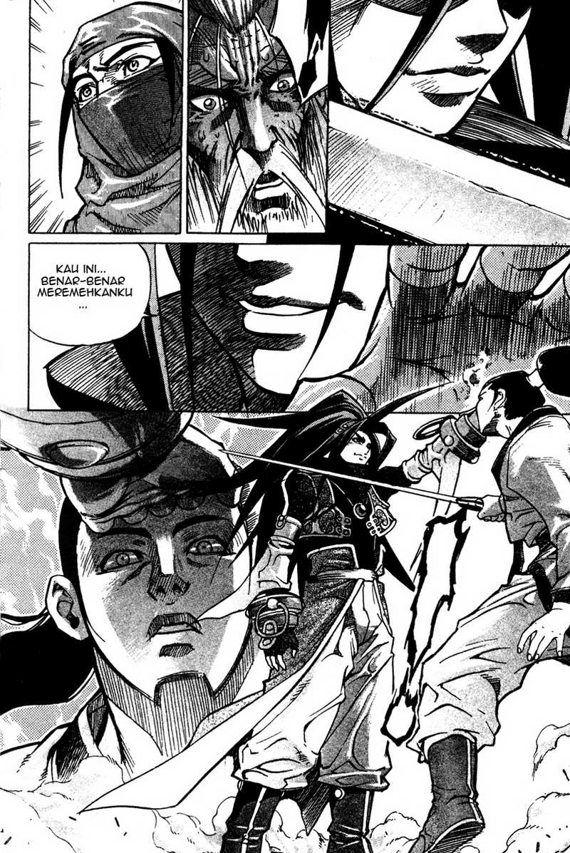 Demon King! Chapter 10 Gambar 10