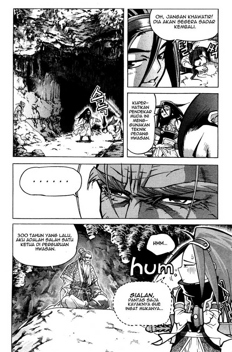 Demon King! Chapter 10 Gambar 12