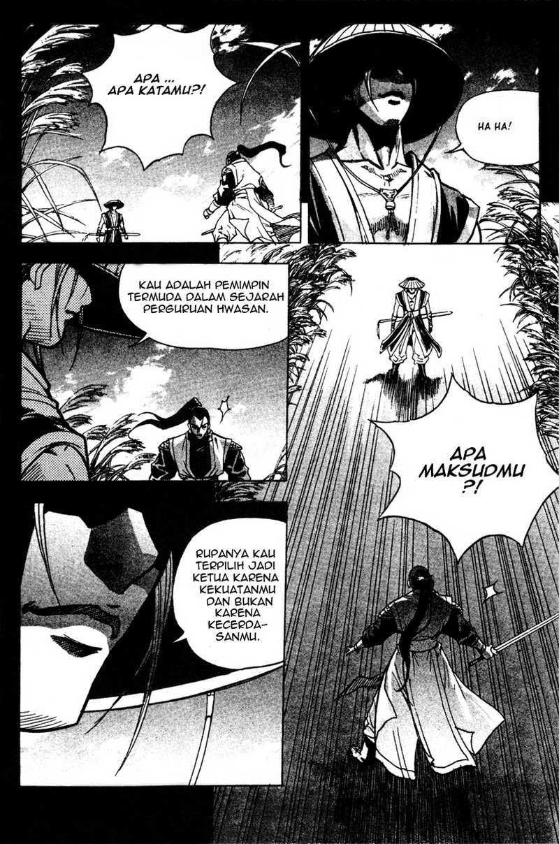 Demon King! Chapter 10 Gambar 17