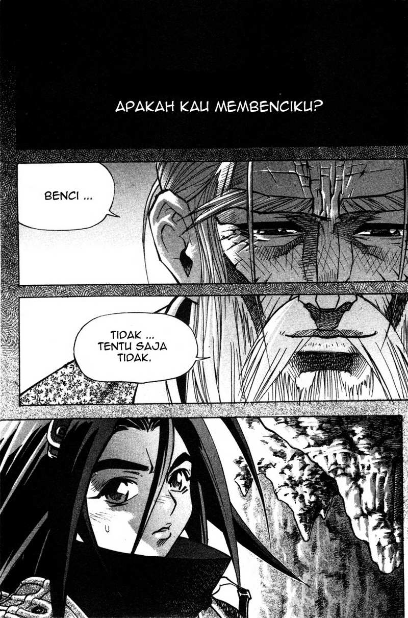 Demon King! Chapter 10 Gambar 25