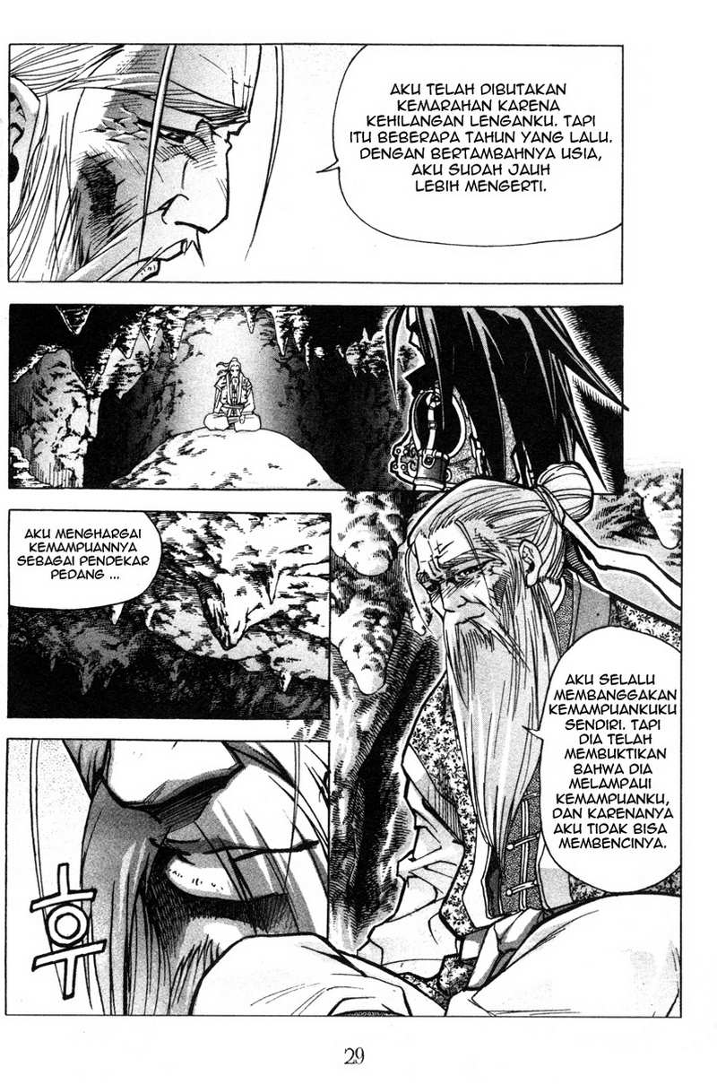Demon King! Chapter 10 Gambar 26