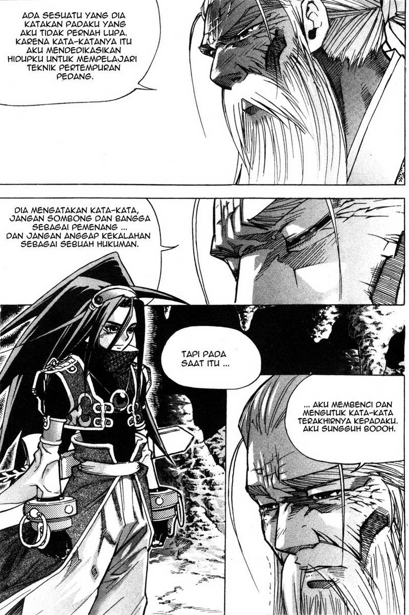 Demon King! Chapter 10 Gambar 27