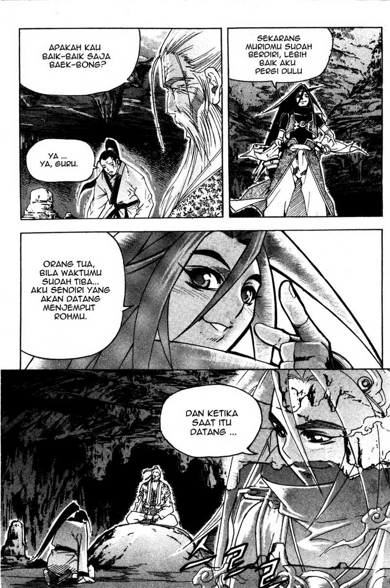 Demon King! Chapter 10 Gambar 29