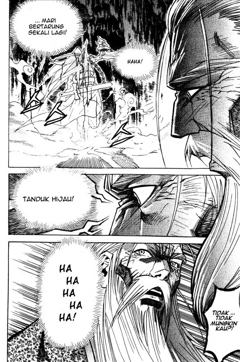 Demon King! Chapter 10 Gambar 30