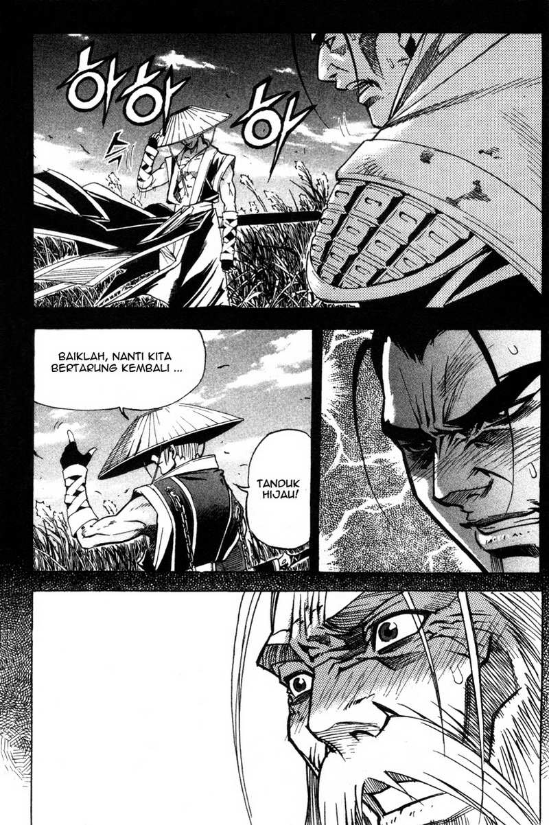 Demon King! Chapter 10 Gambar 33