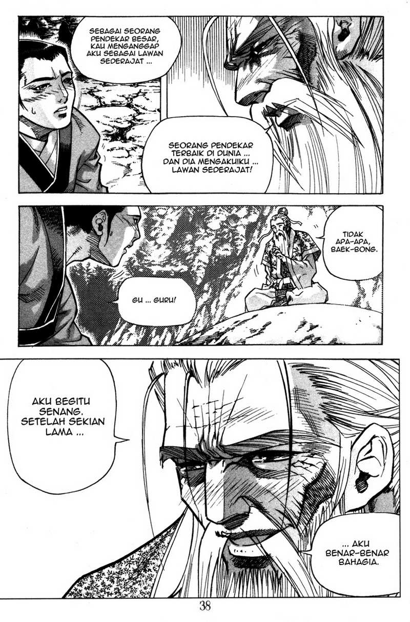 Demon King! Chapter 10 Gambar 35