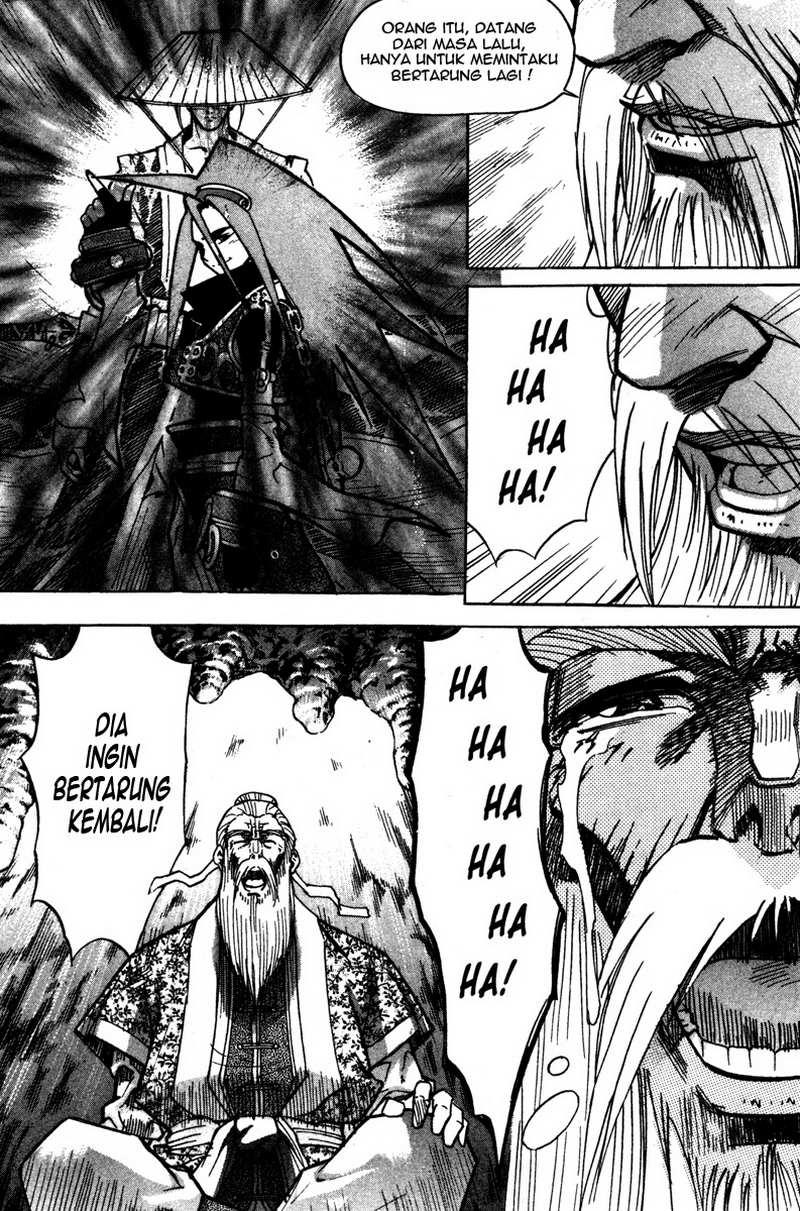 Demon King! Chapter 10 Gambar 36