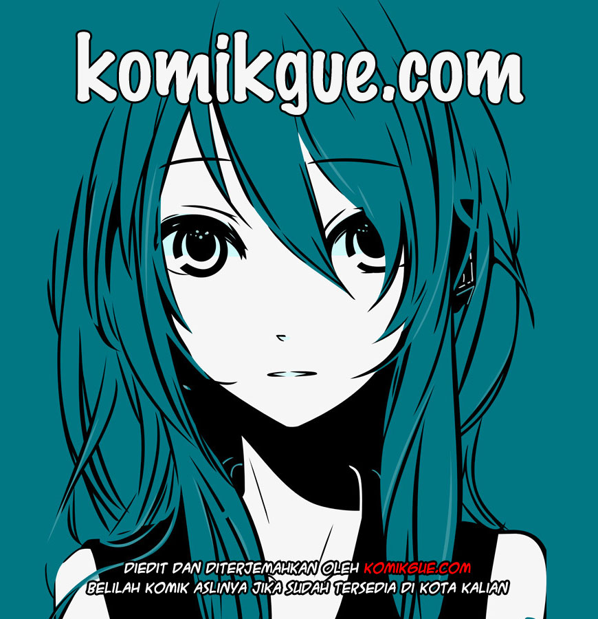 Demon King! Chapter 108 Gambar 1