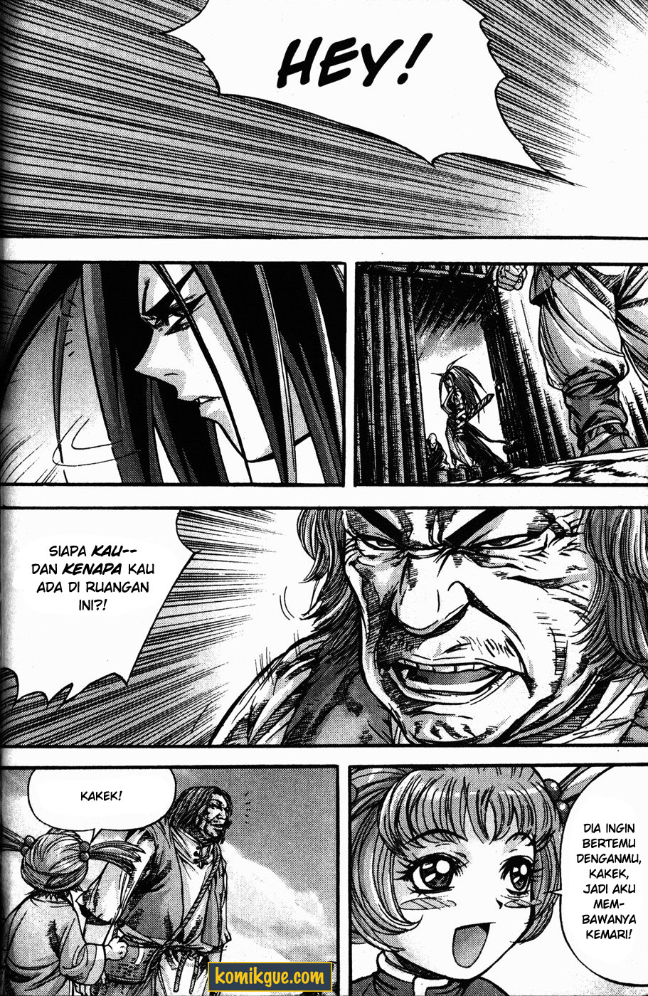 Demon King! Chapter 108 Gambar 5