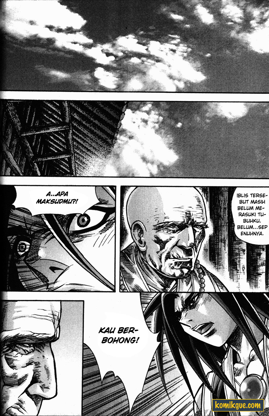 Demon King! Chapter 108 Gambar 11