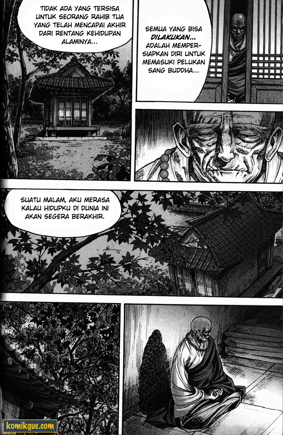 Demon King! Chapter 108 Gambar 15