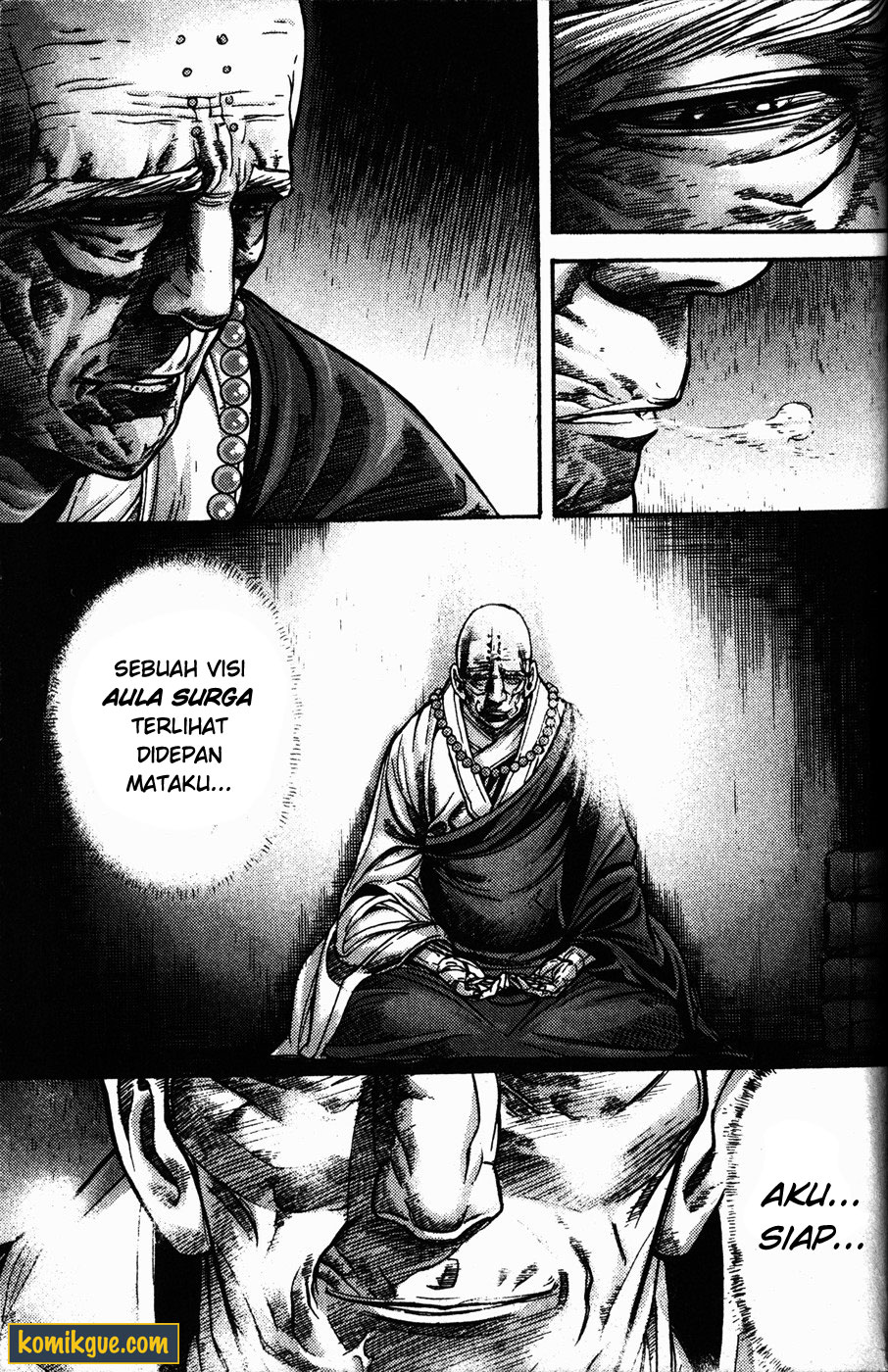 Demon King! Chapter 108 Gambar 16