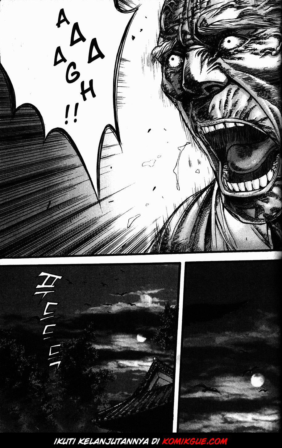 Demon King! Chapter 108 Gambar 20