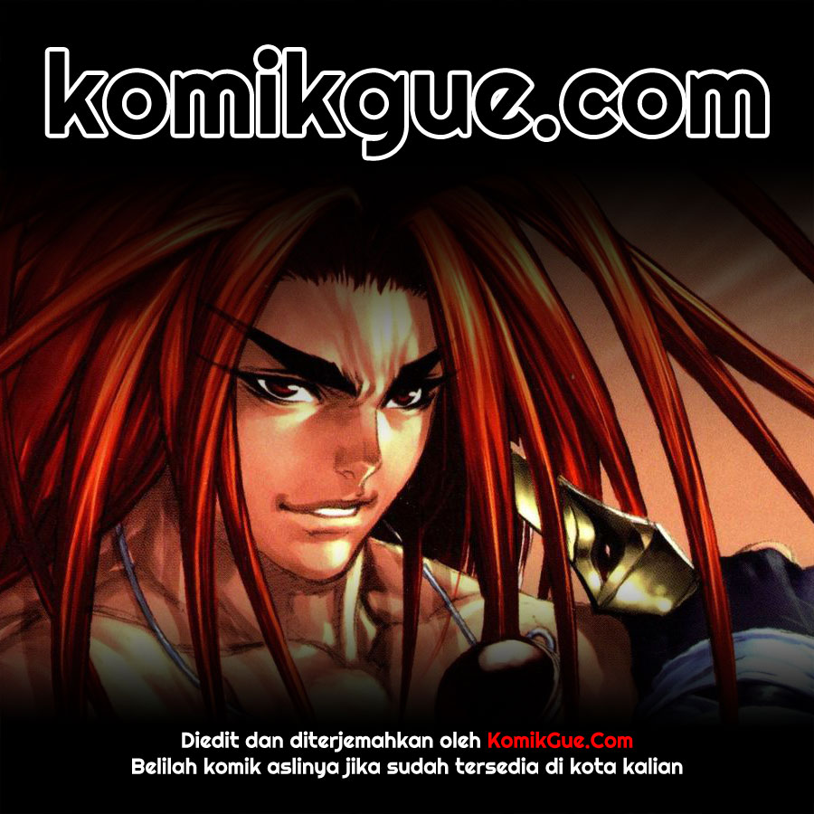 Demon King! Chapter 113 Gambar 1