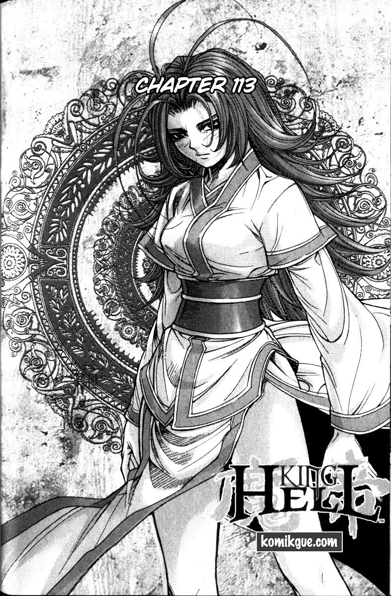 Demon King! Chapter 113 Gambar 2